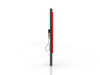 Calypso Chime Solo in Red