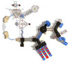 Byng Playground Structure - Top