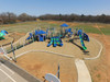 Installed at Centennial Elementary School - Edmond, OK