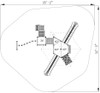 Medicine Spark Structure - 2D