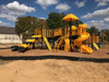 Installed at Moyers Elementary - Moyers, OK