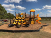 Installed at Moyers Elementary - Moyers, OK