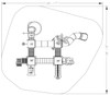 Wynona Treehouse Structure - 2D
