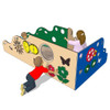 The Butterfly Hill Infant Play Center
