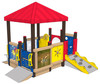 The Ducky is great for preschools at schools, churches and daycares