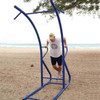 Pull-Up and Dip Station