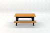 Small Childs Outdoor Table Small Childs Outdoor Table
