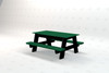 Small Childs Outdoor Table