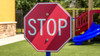 Stop Sign Stop Sign