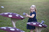 Red Mushroom Ensemble