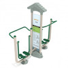 Royal Double Station Sky Walker - Wilderness Color Scheme