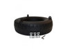 Tire Swing Seat in Black