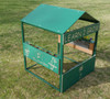 Learn 2 Grow Playhouse a great way for kids to pretend