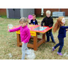 A fun activity for preschools, daycares or churches