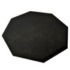Beveled Tire Swing Wear Mat