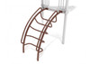 Inverted Arch Ladder