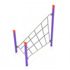 Twisted Net Climber