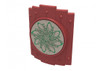 Finger Maze Panel - Back