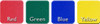 Panel Colors