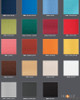 Fabric Color Options