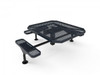 Expanded Metal - Surface Mount