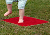 Stepping Stone Outdoor Instrument- Red