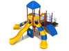 Play Pkg 009 structure - Primary colors