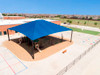 Super Span Hip Shade Super Span Hip Shade