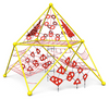 Dynamo™ Meteor Climber with Planar Nets and Accessories