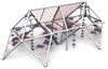 Dynamo™ Meteor Double Climber with Planar Nets 