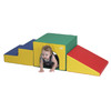 Over and Under Tunnel Climber - Primary Over and Under Tunnel Climber - Primary