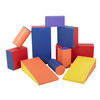 Soft Shapes Set