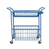 Children's Factory Activity Cart