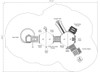 Fort Arthur Castle Spark Playground Structure - Use Zone