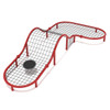 Launch Pad Net Climber
