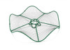 Terrestrial Transit Net Climber