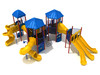 Big Sky Max Structure - Back View