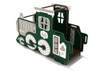 Train Playhouse