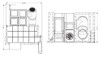 Hawkeye Indoor Playground - Top View