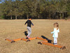 Stackable Balance Beam