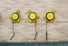 Melody Bees A Bell, C Bell and D Bell