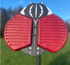 Flower Beetle Outdoor Instrument