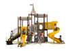 High King's Hold Castle Spark Playground Structure