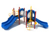 Crystal Reef Spark Structure