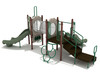 Crystal Reef Spark Structure