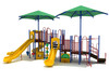 Shady Sands Spark Structure