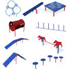 Expert BarkPark™ Dog Park Kit - playful