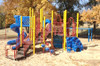 Lakeview Elementary - Norman, OK.  For more project pictures and information go to our Project Portfolio Page.