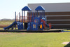 Deer Creek Schools - Spring Creek Elementary - Edmond, OK.  For more project pictures and information go to our Project Portfolio Page.