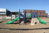 Installed at Coppell ISD - Valley Ranch Elementary